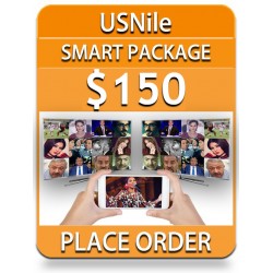 USNile Smart Package