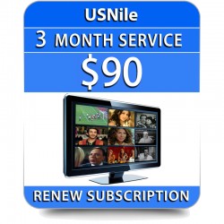USNile Subscription For 3...